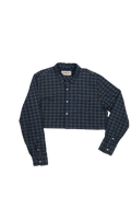 Levi Crop