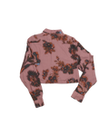 Peacock Crop