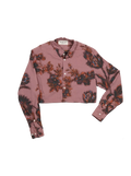 Peacock Crop