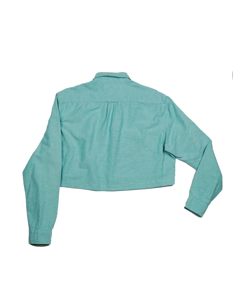 Ocean Crop