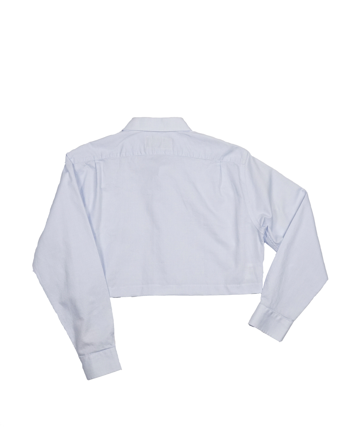 White Crop