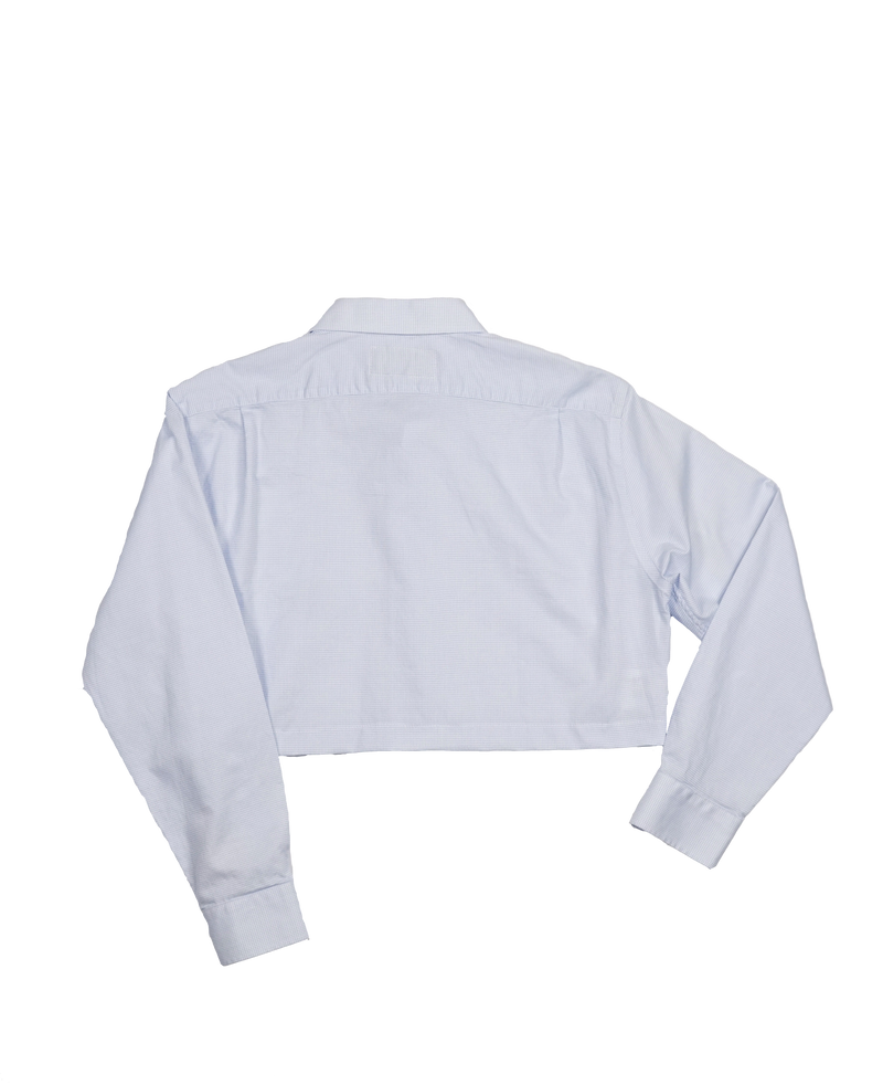 White Crop