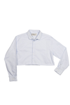 White Crop
