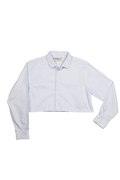 White Crop